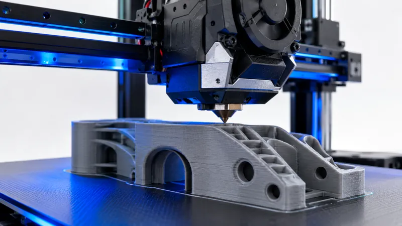 FDM 3D printing service Dubai UAE β affordable large parts Rapid 3D