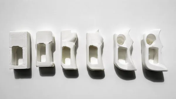 3D printing product development Dubai UAE