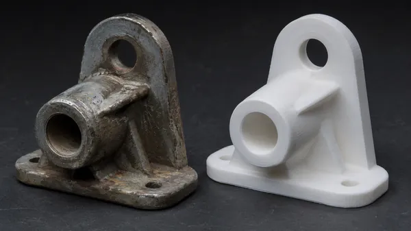 3D printing art interiors Dubai UAE